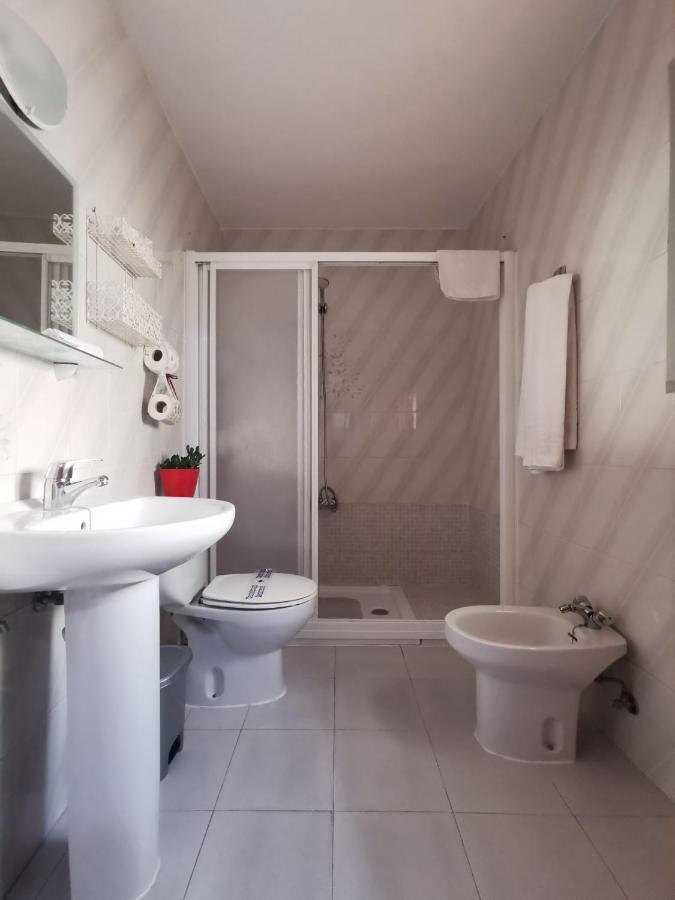 Hostal Senero メリダ エクステリア 写真